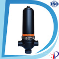 Système de filtration d&#39;eau de PA 6 Système d&#39;irrigation par égouttement